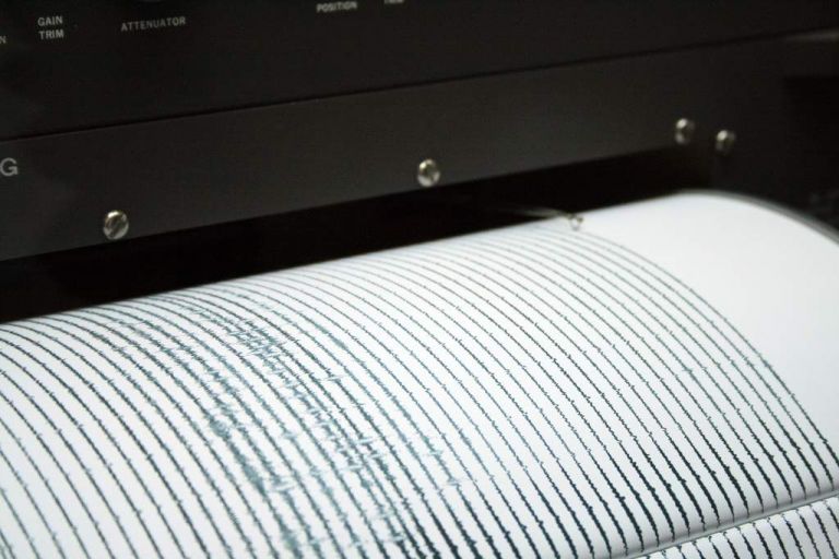 Νέα Καληδονία: Ισχυρός σεισμός 7,6 Ρίχτερ