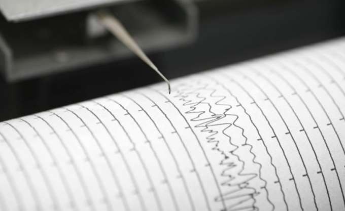 Σεισμός : Ταρακουνήθηκαν οι Σποράδες από 4,1 Ρίχτερ