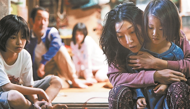 «Μικροί» κλέφτες, μεγάλη καρδιά!