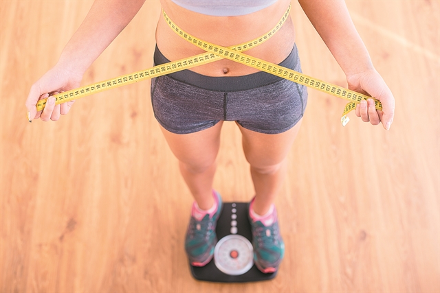 Καταπολεμά την παχυσαρκία η βιταμίνη D