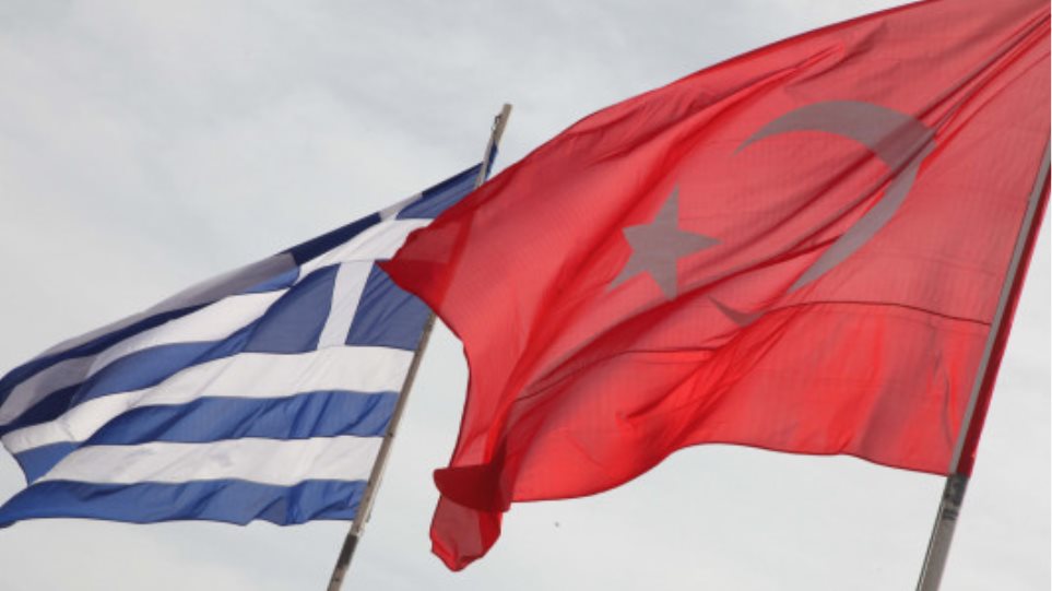 «Ξέφυγαν» οι Τούρκοι: Δικά μας νησιά Θάσος, Χίος, Λέσβος, Σάμος