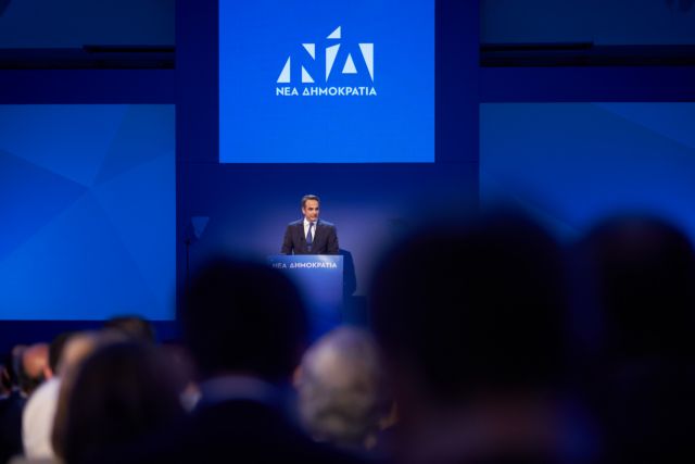 Αντίστροφη μέτρηση για το 12ο Συνέδριο της ΝΔ