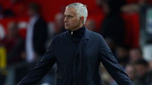 Μουρίνιο: Δεν ήταν έξυπνο αυτό που είπε ο Κλοπ