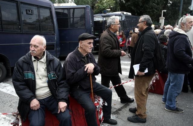 Αναδρομικά για όλους