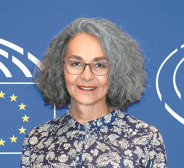 «Ημουν και παραμένω σοσιαλίστρια»