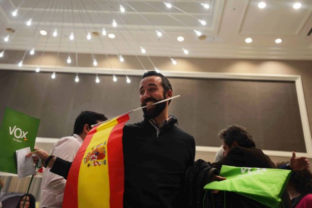 Ισπανία: Νέο σκηνικό στην Ανδαλουσία μετά την άνοδο της ακροδεξιάς