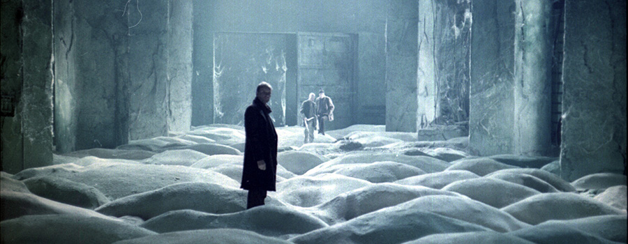 Το Μικρό Παντού