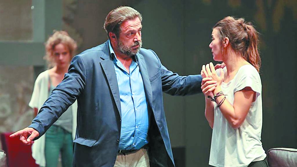 Η απουσία καταγραφής