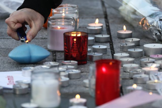 Το χρονικό της επίθεσης στο Στρασβούργο : Τρόμος στην πόλη