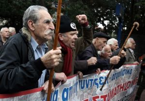 Συντάξεις και εισφορές : Οι 10 ανατροπές που έρχονται το 2019
