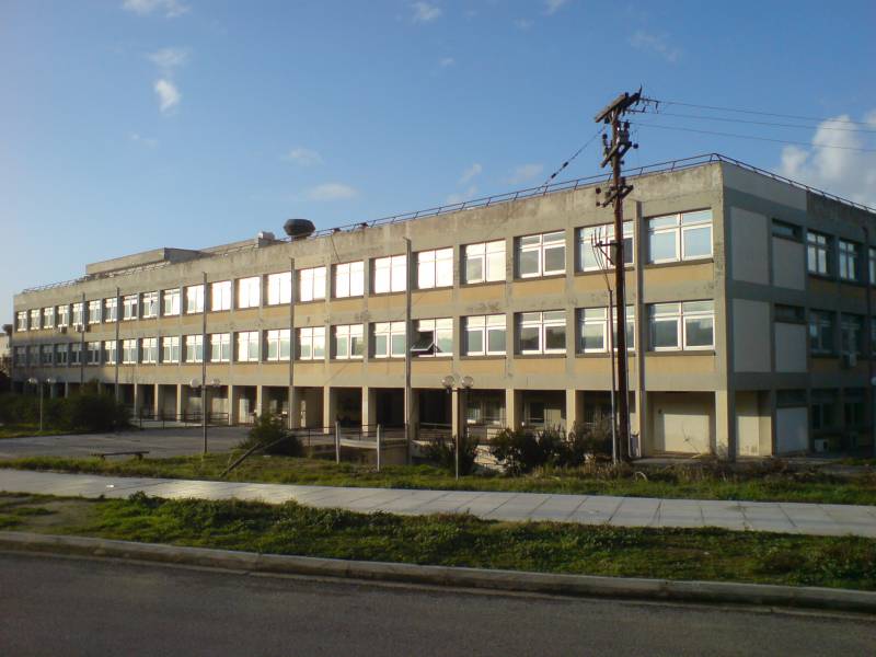 ΤΕΙ Πατρών: Ελλείψεις στο σύστημα ασφάλειας – Θύμα επίθεσης έπεσε γυναίκα