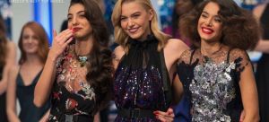 GNTM : Χαμός στο Twitter για το σύστημα που «έπεσε»