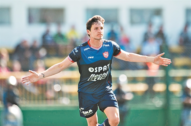 «Μια φυσιογνωμία της Αργεντινής στην Ελλάδα»