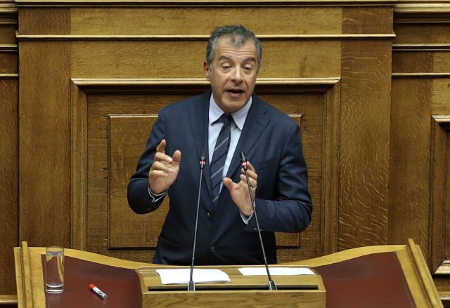 Οποια απόφαση και αν πάρει