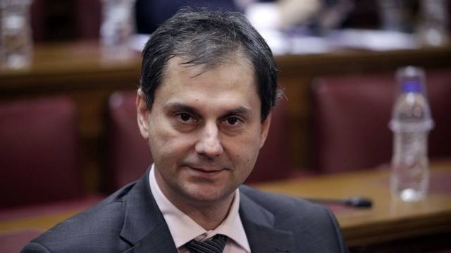 Θεοχάρης: Το Ποτάμι να ασχοληθεί με τα δικά του αδιέξοδα