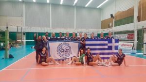 Βήμα πρόκρισης για τον ΑΟ Θήρας στη Φινλανδία