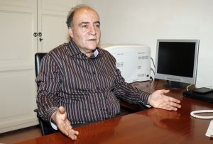 Αποχωρεί το ΑΚΕΛ από τη διαπραγματευτική ομάδα για το Κυπριακό