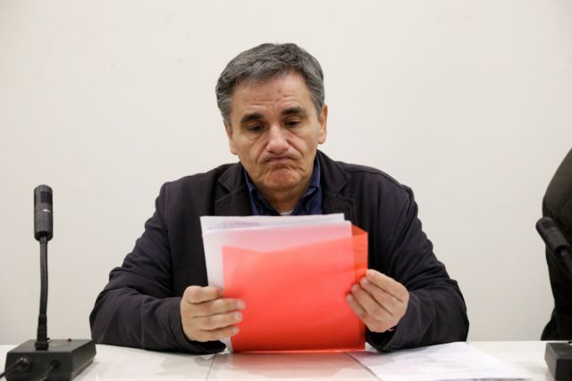 Το μετέωρο βήμα της σαρανταποδαρούσας