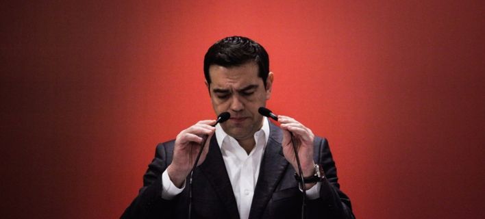 Ακούστηκαν αποδοκιμασίες στην ομιλία Τσίπρα – Πώς απάντησε