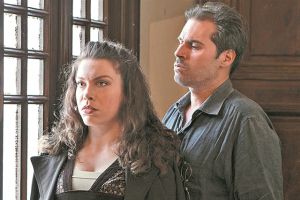 Ακραία ισορροπία