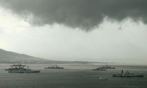 Γερμανικά ΜΜΕ: «Πολεμικοί τόνοι ανάμεσα σε Ελλάδα και Τουρκία»