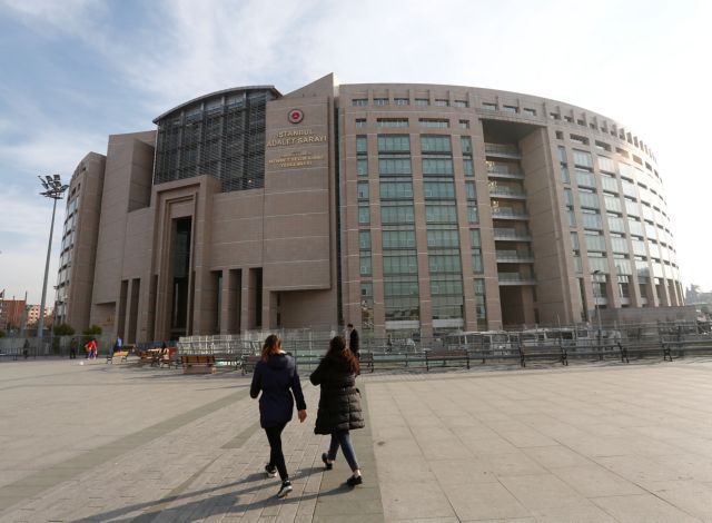 Τουρκία: Δικαστήριο διέταξε αποφυλάκιση αυστριακού φοιτητή