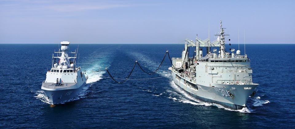 Τουρκικά ΜΜΕ: Η Αγκυρα ετοιμάζει ναυτική βάση στην κατεχόμενη Κύπρο