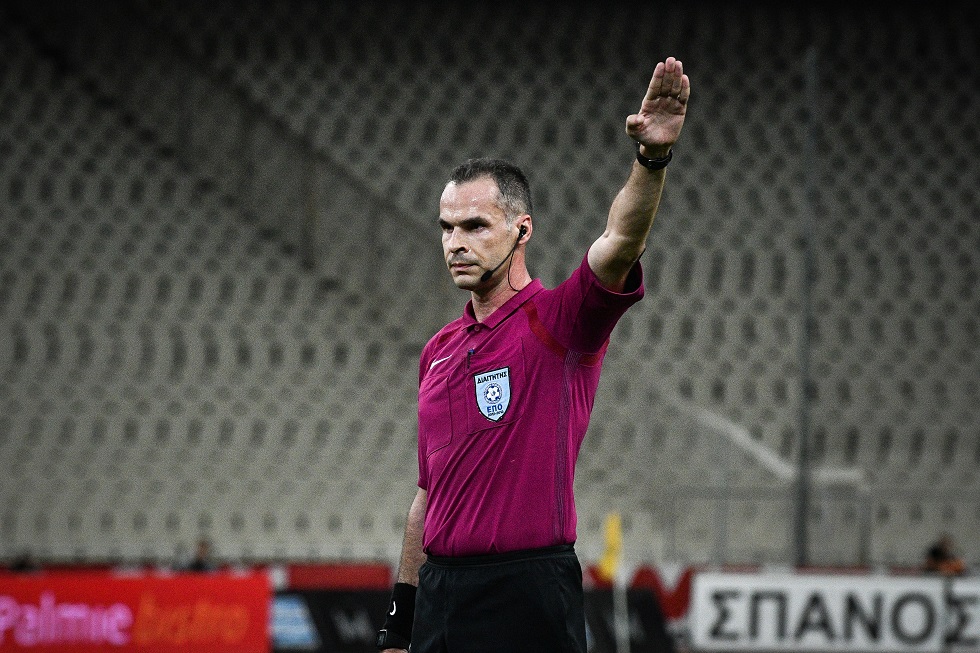 Δεν θα τους κάνει το χατίρι να σταματήσει ο Τζήλος