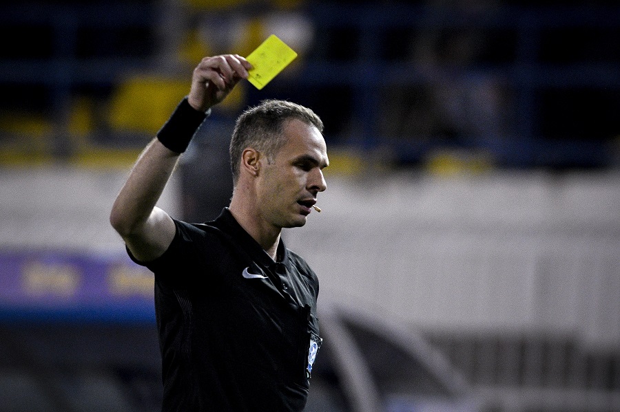 Τζήλος: Μόλις γίνω καλά θα μιλήσω για όλους και για όλα (vid)