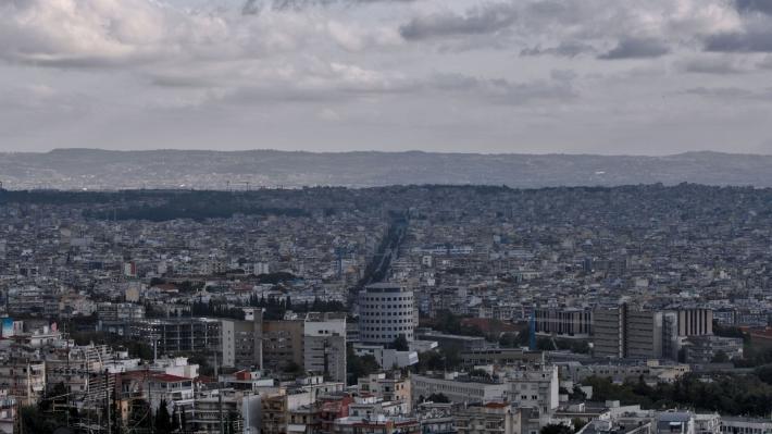 Επέλαση Ισραηλινών για αγορές ξενοδοχείων και ακινήτων στη Θεσσαλονίκη