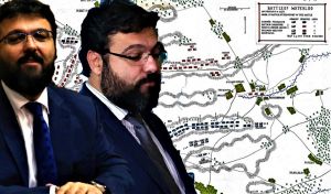 Το Βατερλό του Βασιλειάδη…