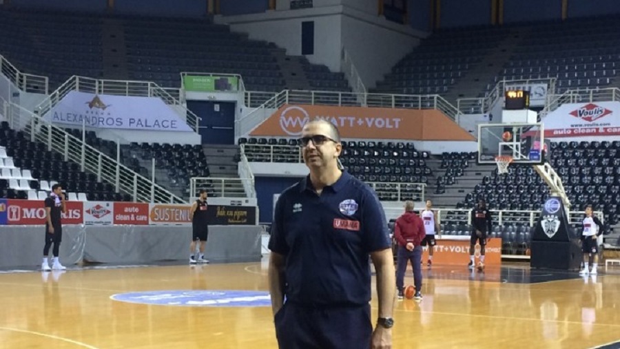 Ντι Ραφαέλε: Σεβόμαστε πολύ τον ΠΑΟΚ