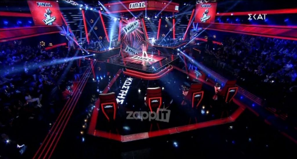 Νικητής Voice 2018 : Ποιος επικράτησε στον τελικό του talent show