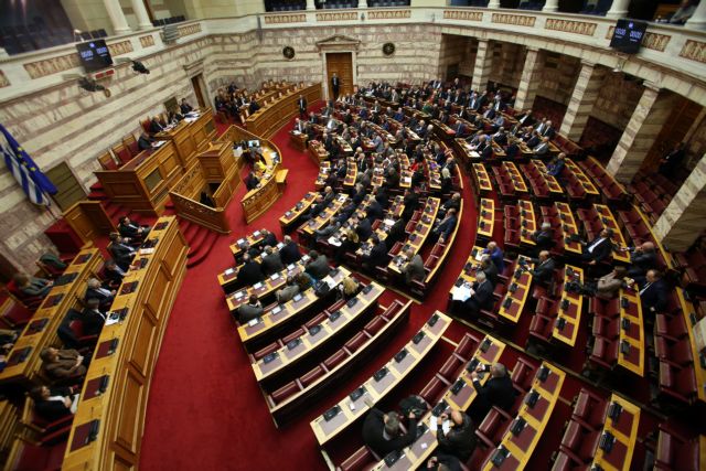 Ανάγκη αποσύνδεσης της εκλογής του ΠτΔ από τη διάλυση της Βουλής