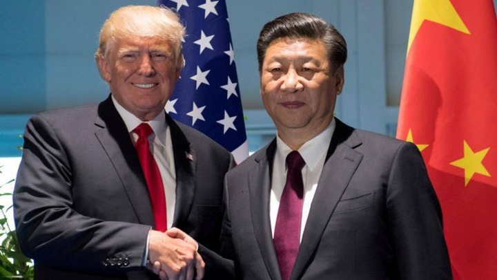 Εμπορικός πόλεμος ΗΠΑ – Κίνα: Κήρυξαν εκεχειρία 90 ημερών