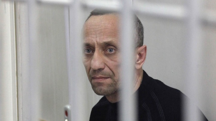 Ρωσία: Πρώην αστυνομικός ο χειρότερος κατά συρροή δολοφόνος