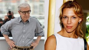 Ανήλικη ερωμένη του Γούντι Αλεν συμμετείχε σε ερωτικά τρίγωνα με τη Μία Φάροου