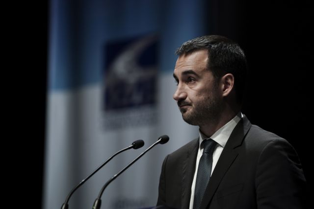 Αλλαγές στο νόμο για τις αυτοδιοικητικές εκλογές εξήγγειλε ο Χαρίτσης