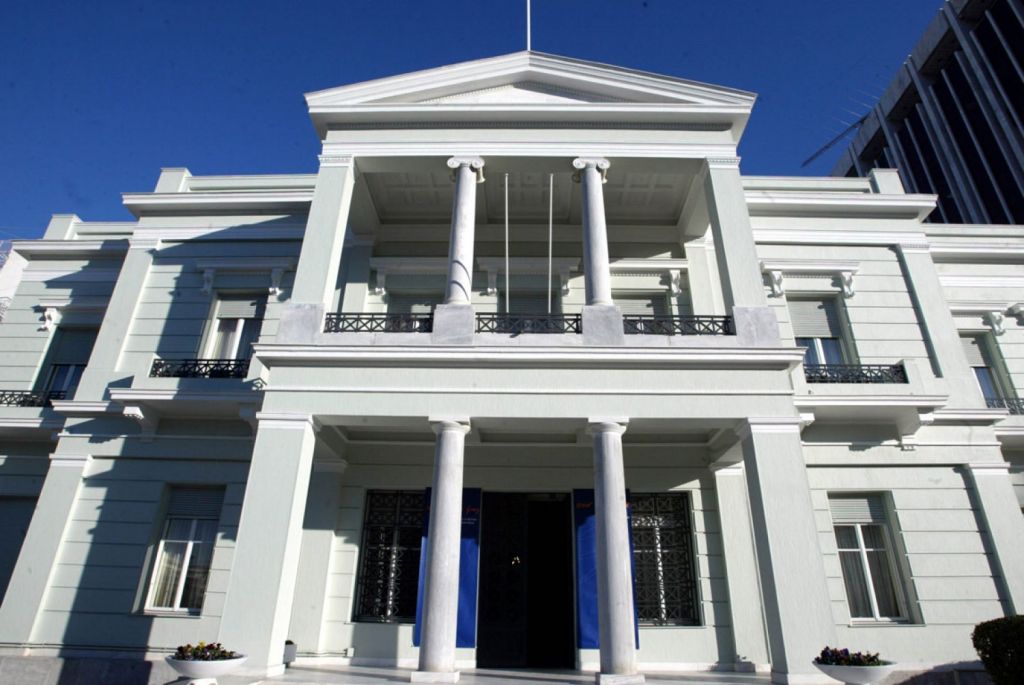 ΥΠΕΞ προς Αλβανία: Ανακαλέστε την απόφαση παραχώρησης ελληνικών ιδιοκτησιών στο υπουργείο Τουρισμού