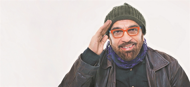 «Κανένας εθνικιστής δεν αγαπάει την πατρίδα του»