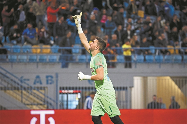 Ο φύλακας – άγγελος