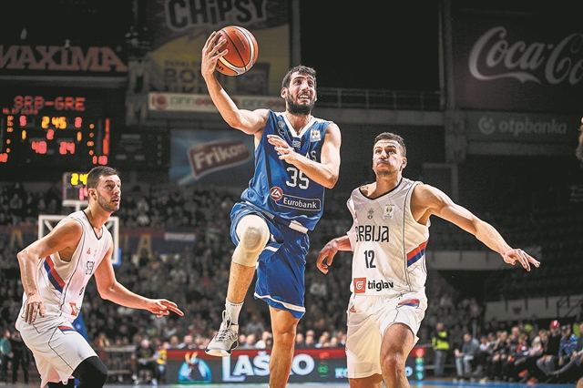 Kαι εις άλλα με υγεία!