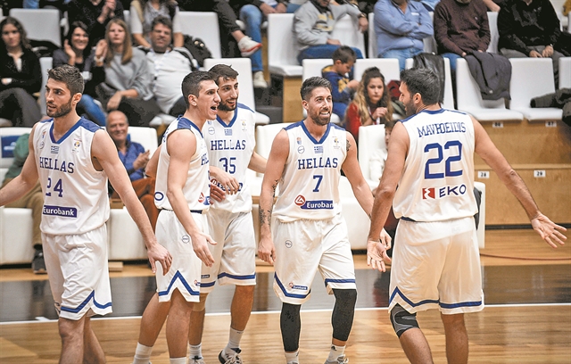 Και Αστεράτη και… Μουράτη!