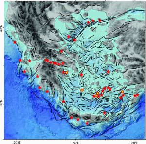 Επιστήμονας προειδοποιεί: Τσουνάμι μετά από υποθαλάσσιες κατολισθήσεις και στις ελληνικές θάλασσες