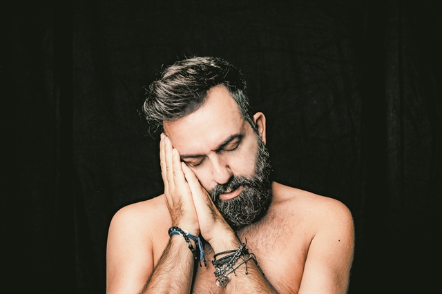 Κωνσταντίνος Ρήγος