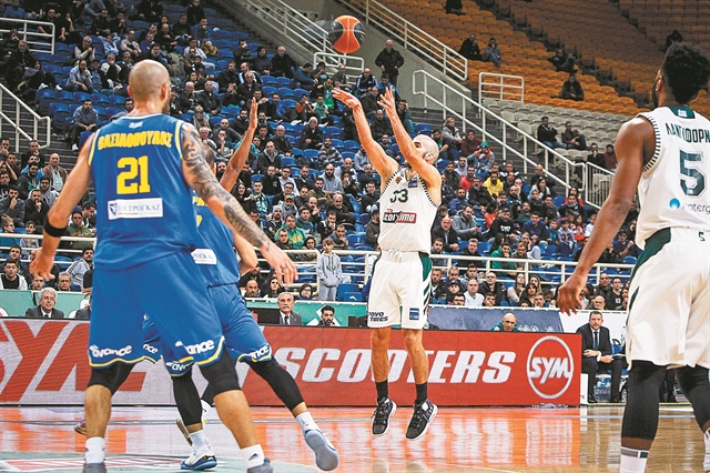 Βάλε μου δύσκολα!