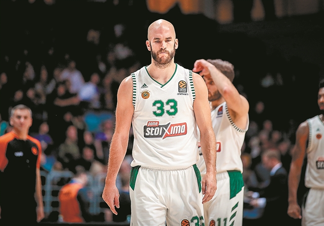 Τι έχουν τα έρμα και δεν νικάνε…