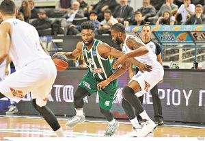 Το «who is… Mitoglou?» και το «this is Langford»!