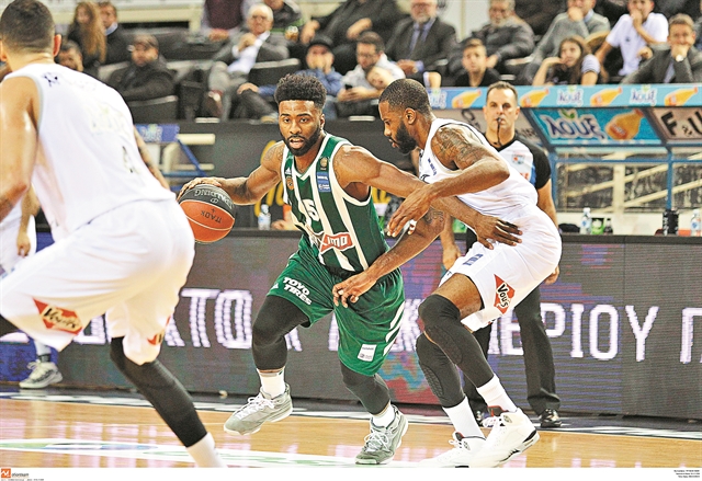 Το «who is… Mitoglou?» και το «this is Langford»!