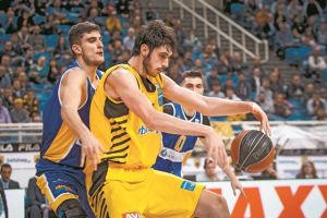 Και πάει λέγοντας και… κλαίγοντας!